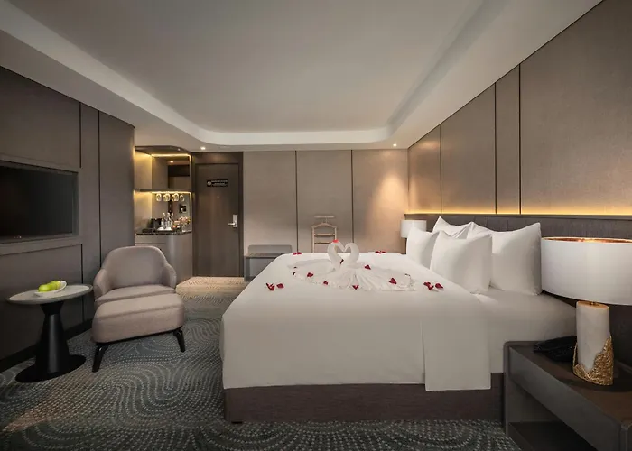 Dora Cruise By Hag 5* Ha Long