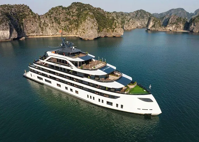  Dora Cruise By Hag Ha Long